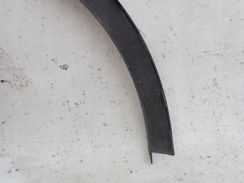 фото №13, Ford kuga ii 2 mk2 13-19 молдинг накладка левый перед