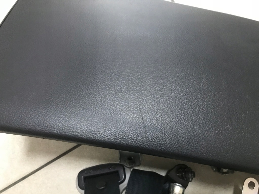 фото №11, Подушка водителя пассажира ремни подушка безопасности комплект suzuki s-cross sx4 13- 16-