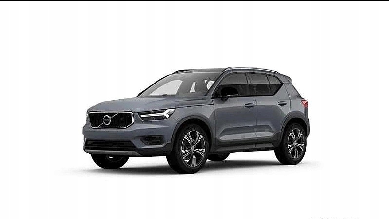 фото №9, Volvo xc40 2020 стеля стеля 16702892