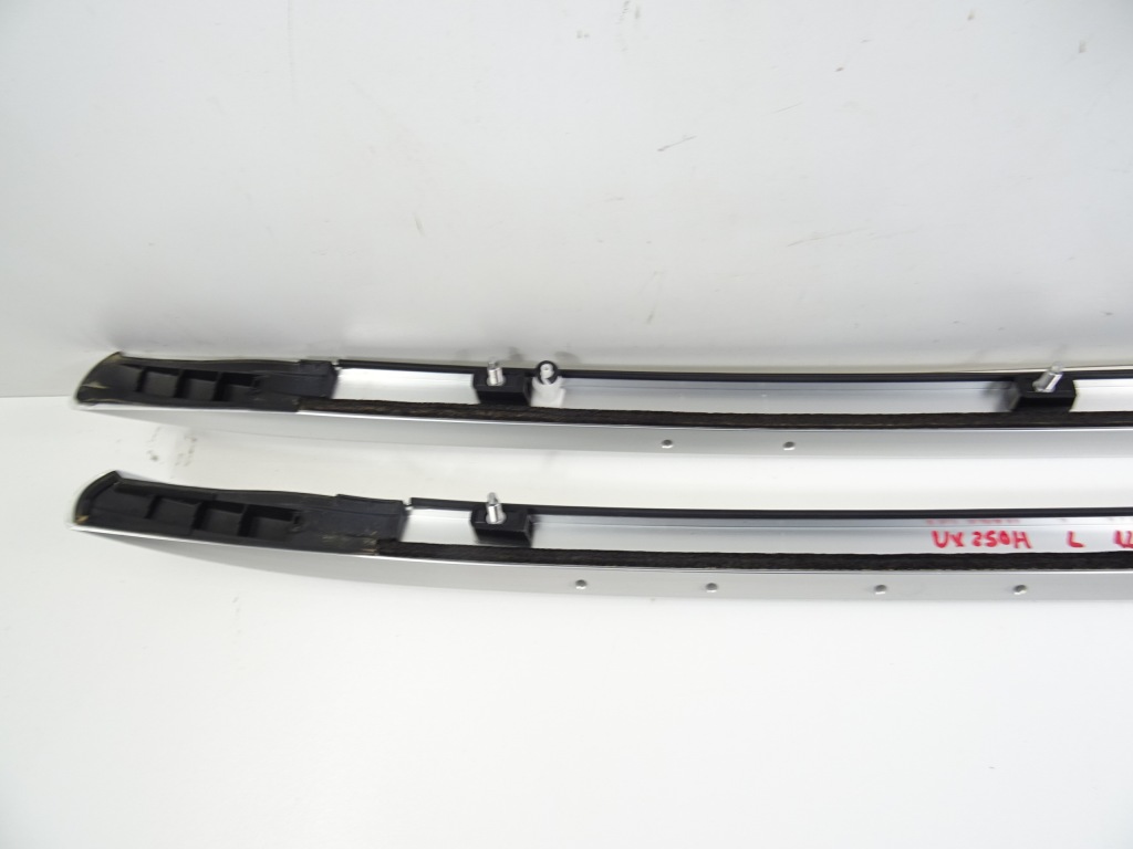 фото №12, Lexus ux 250h рейлінги дахові комплект 2018-