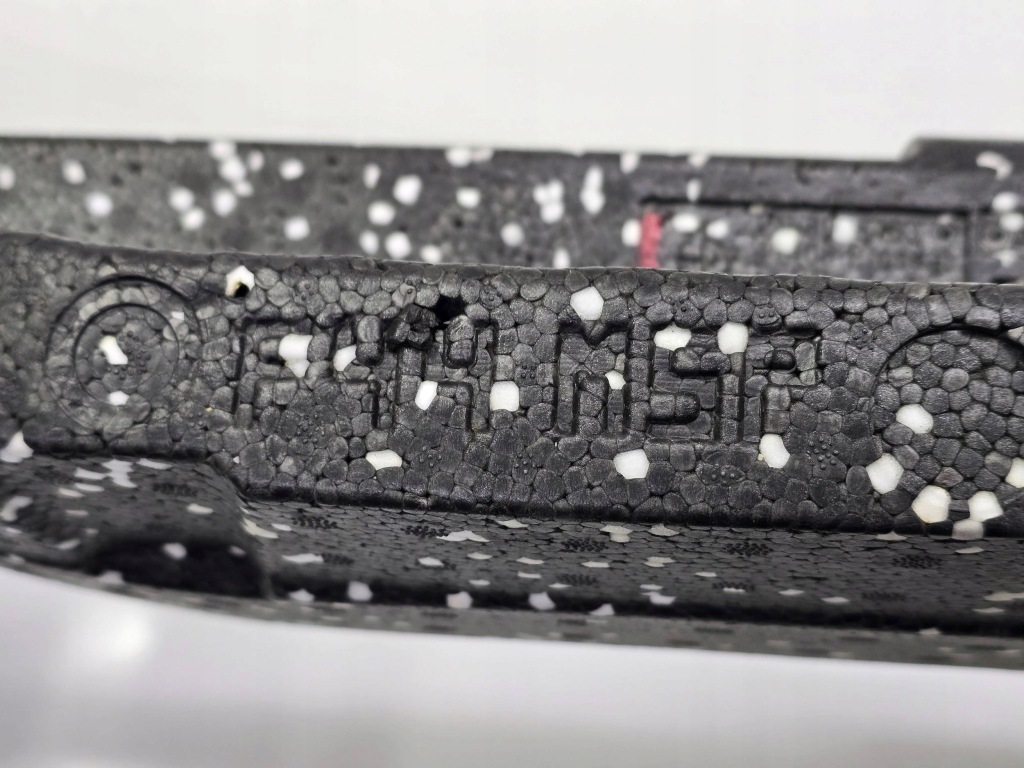 фото №13, Піна абсорбер бампера + датчики пішоходів bmw 2 f40 f44 m-pakiet 8075463