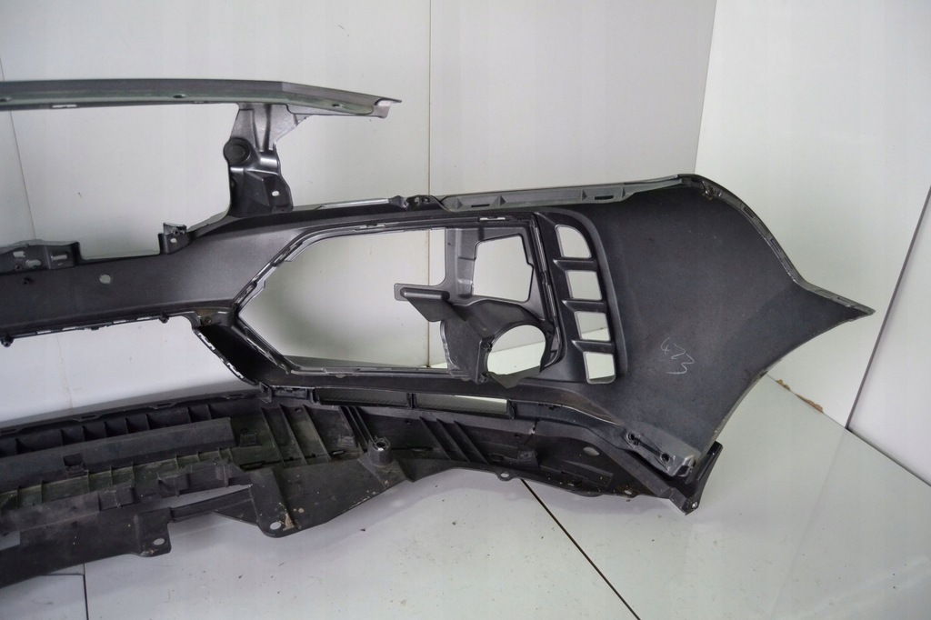 фото №7, Honda civic x type r 15- бампер перед