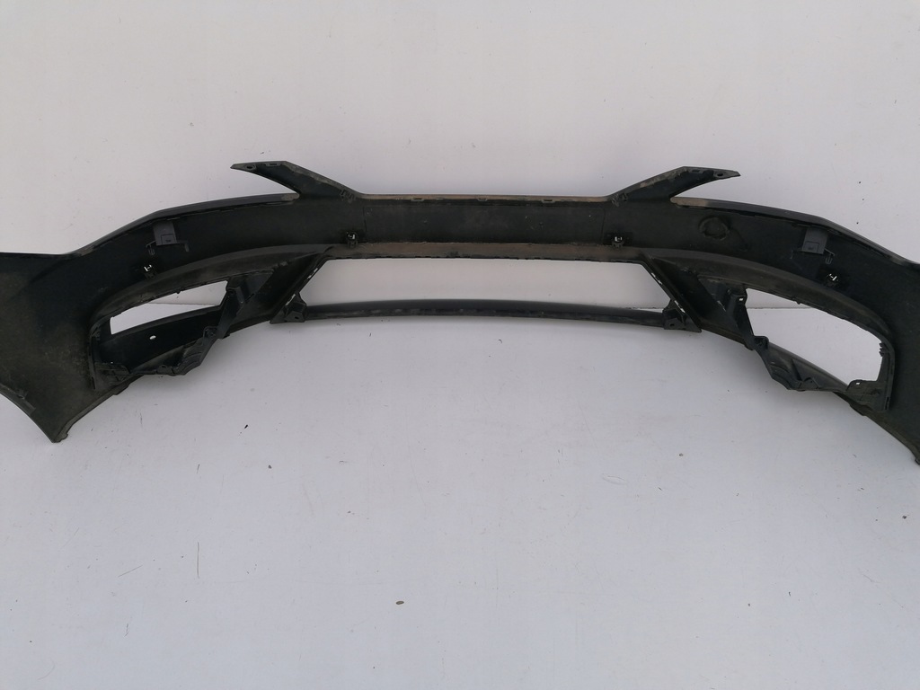 фото №15, Бампер перед seat leon 3 iii lift 17-