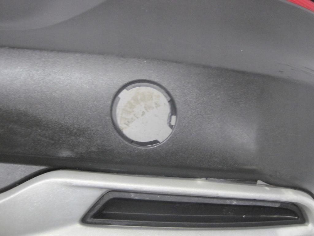 фото №6, Бампер opel grandland x 6 pdc задняя задний