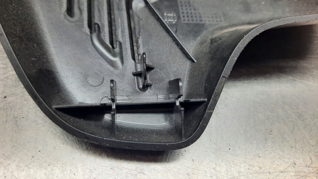 фото №8, Захист дзеркало заднього 31218532 volvo v60 s60 ii