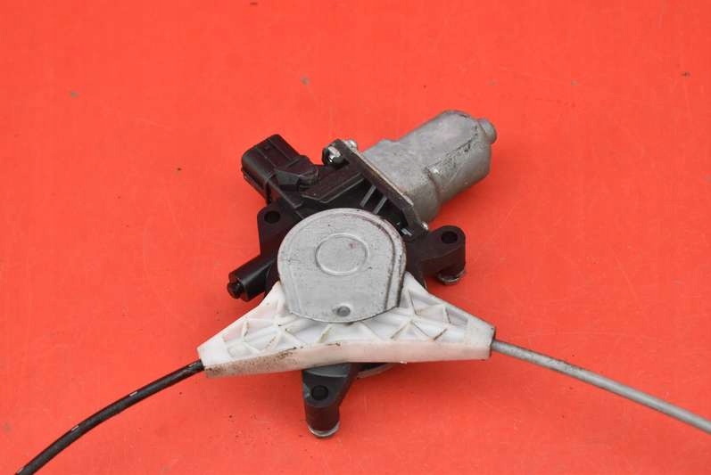 фото №7, Подъемник стекло левый задняя honda fr-v frv 04-09