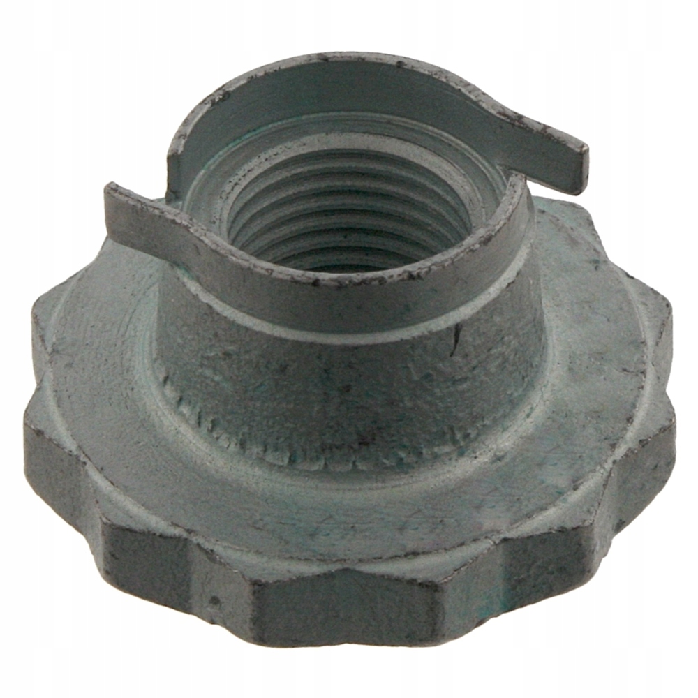 фото №2, Гайка шарнир skoda rapid 1.2 tsi 1.4 1.6 tdi