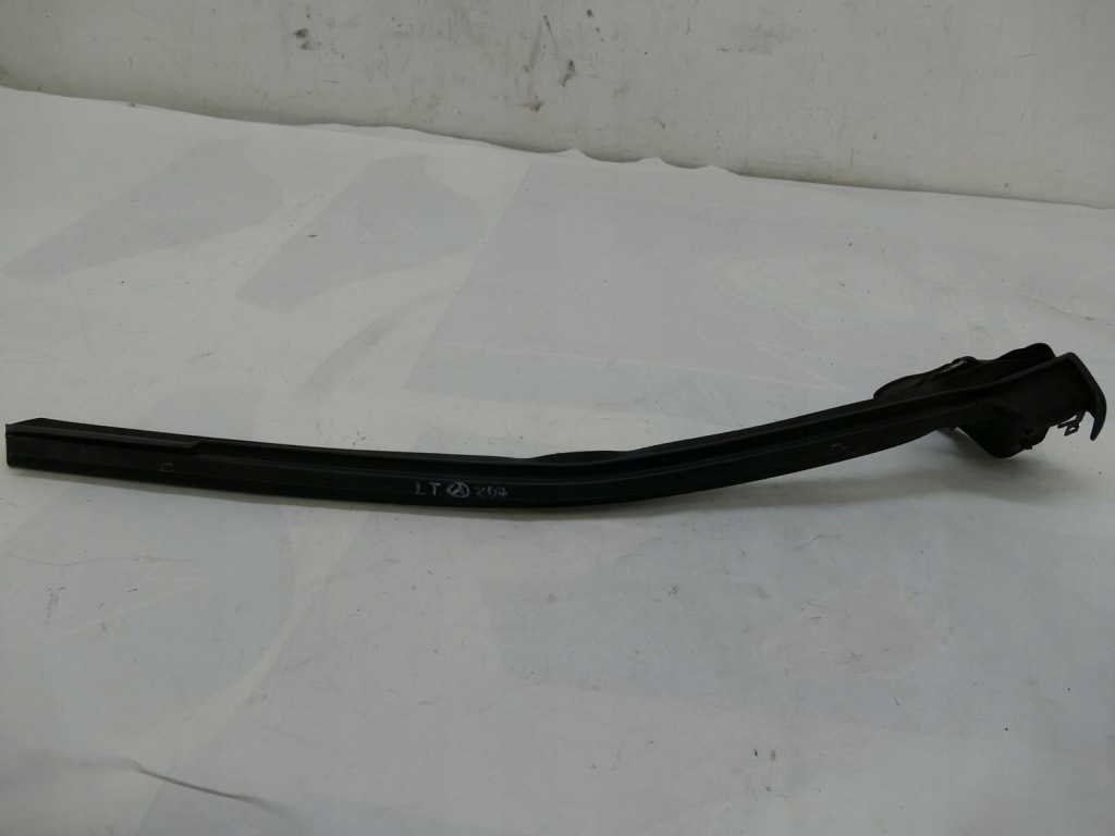 Mercedes w207 a207 кабріолет  прокладка скло l.t. Доставка