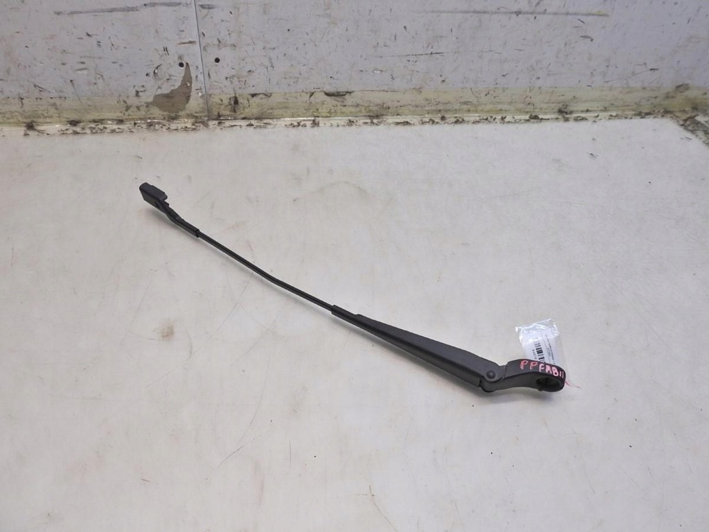 фото №8, Важіль двірники праве skoda fabia ii 5j1955410b