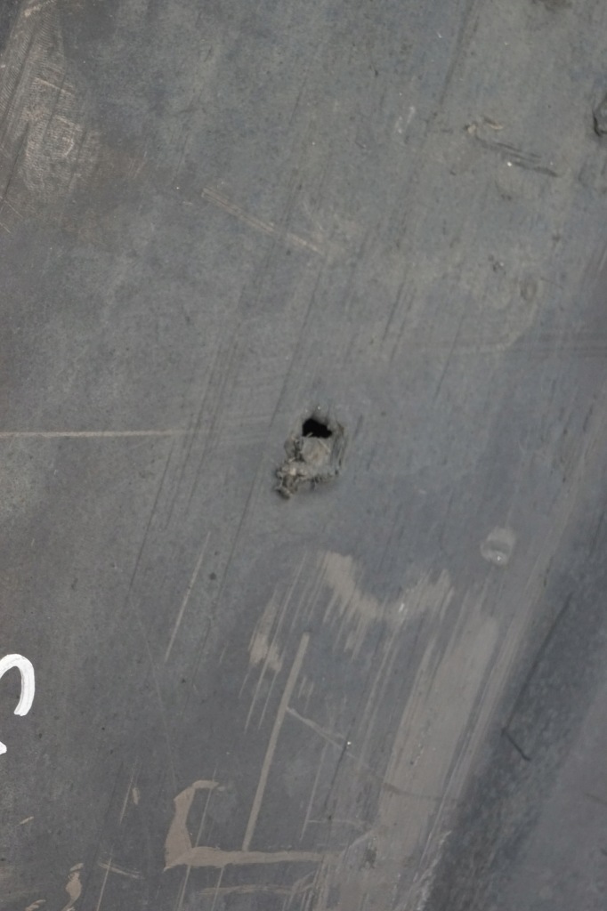 фото №9, Захист підвіска права skoda superb ii 3t0825202f