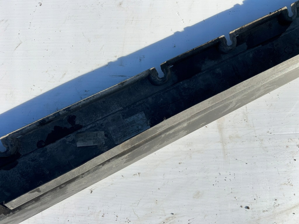 Mercedes glk w204 x204 правая молдинг порог порог правый a2046981654 с Разборки