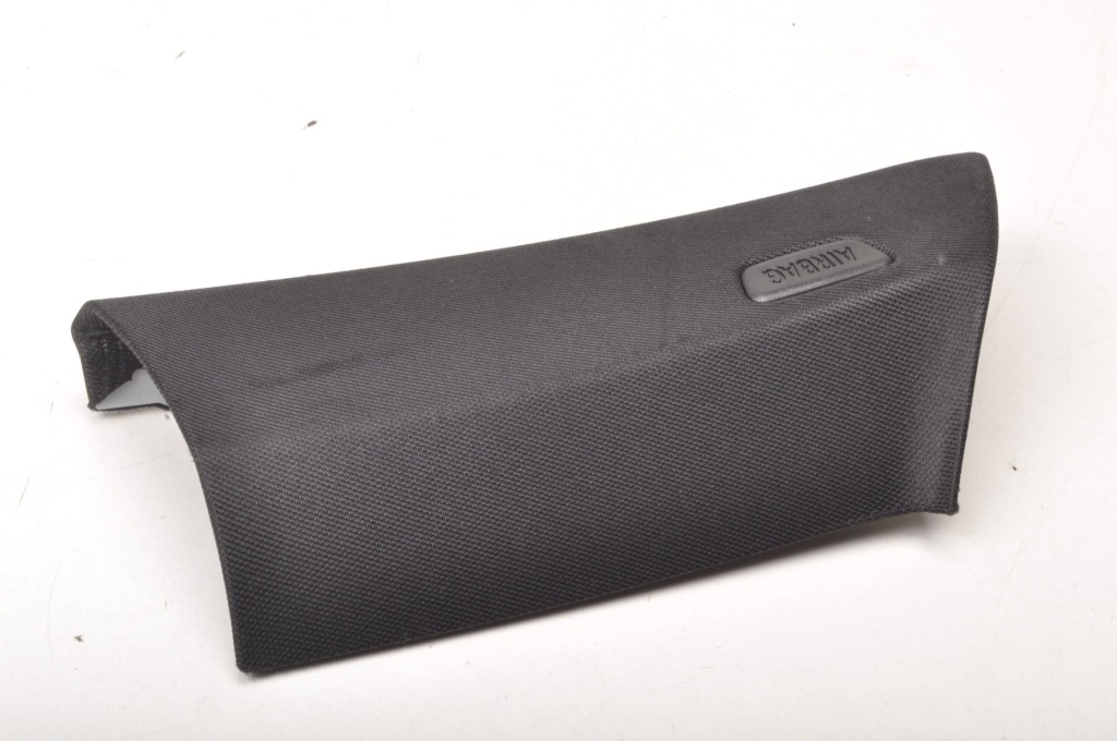 фото №3, Bmw i4 g26 защита стойка пластик 8096438 правая