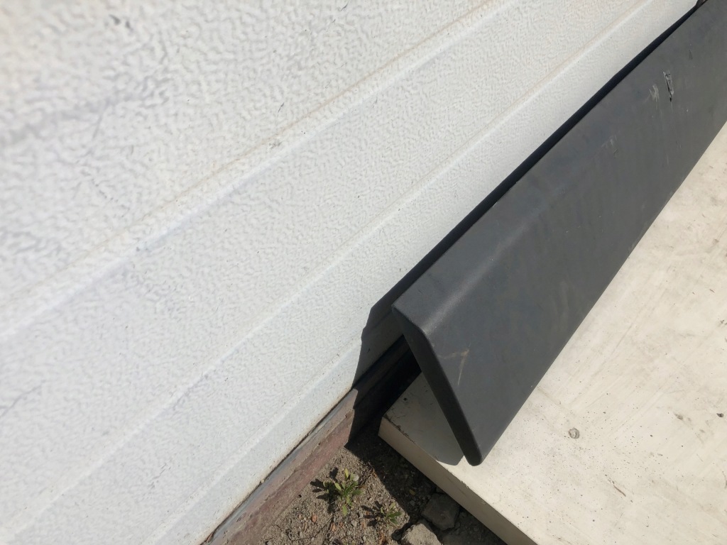 фото №5, Молдинг бічна ліва renault master iii opel movano b 828210160r