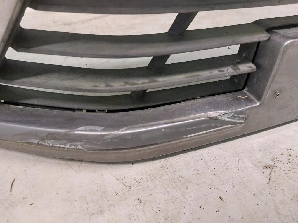 фото №5, 620220541r бампер передній renault talisman l2m, kp 2013-2022