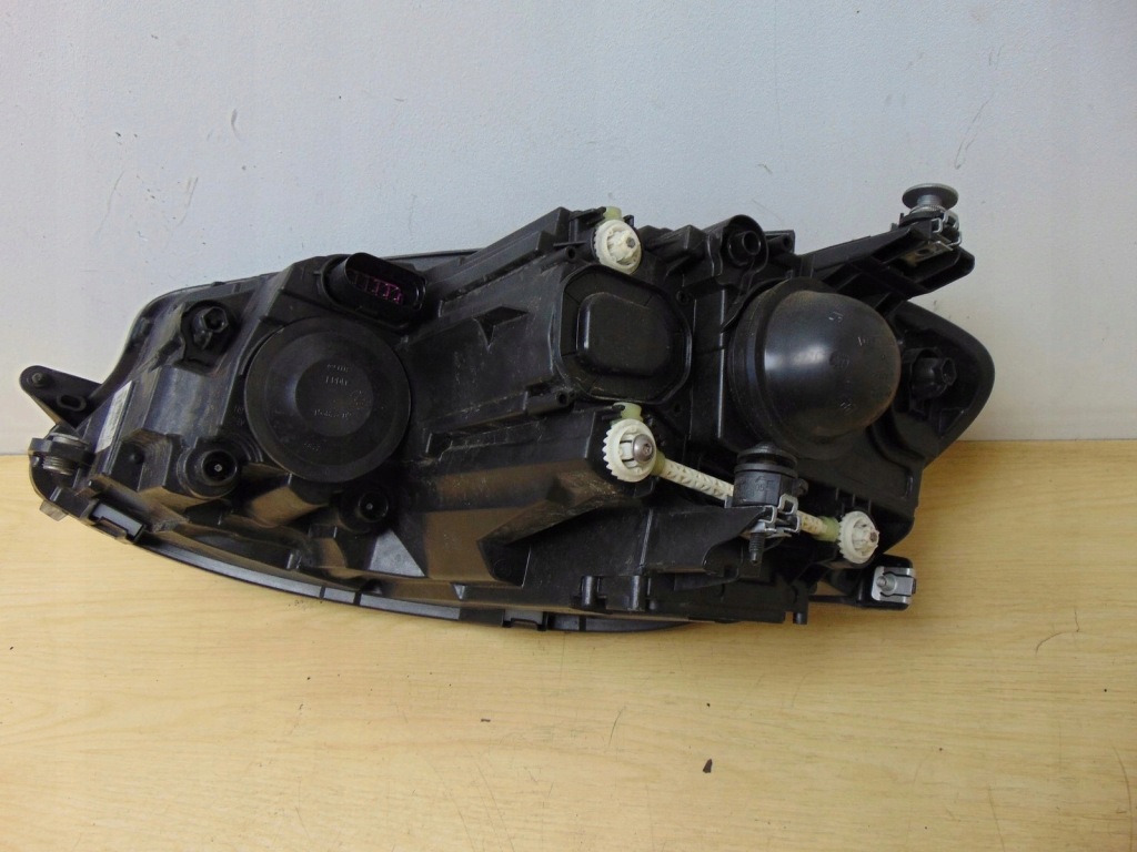 фото №9, Лампа права перед vw golf vii lift 5g1941006d euro