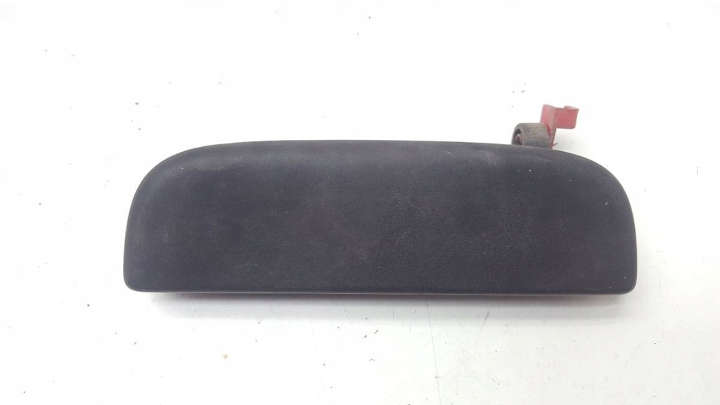 фото №1, Ручка перед ліва зовнішня suzuki ignis ii 2004