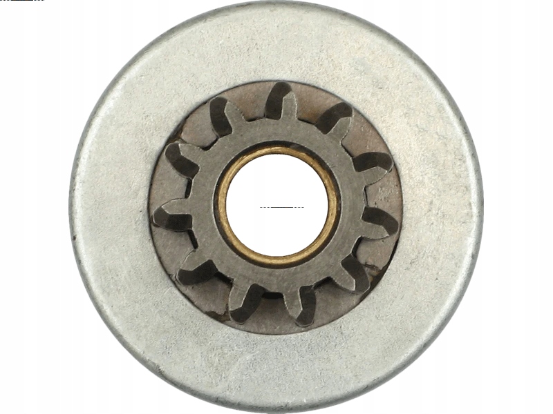 фото №3, Bendix стартер