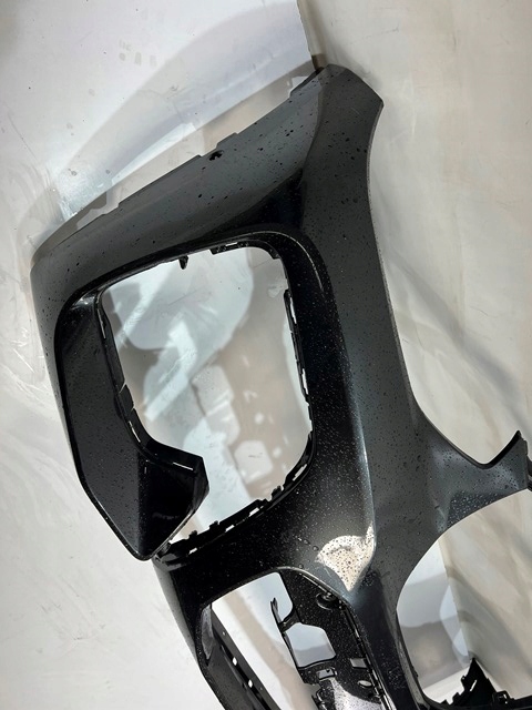 фото №5, Бампер передний перед bmw x3 g01 m-pakiet