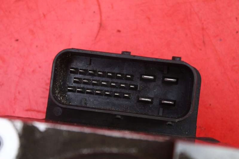 фото №6, Насос abs 58920-2f000 kia cerato 1 i 1.6 crdi 115 km lift 03-08