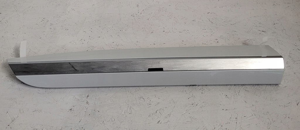 фото №1, Vw arteon молдинг дверь задняя задняя правая lok1 перламутр