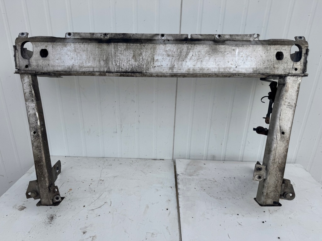 фото №1, Балка pod радиатор перед renault laguna iii coupe 2.0 544f00002r - wawa