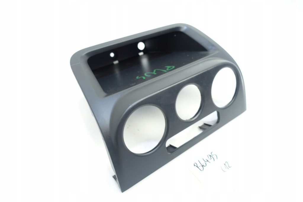 Рамка захист молдинг обдув радіо vw golf plus Доставка