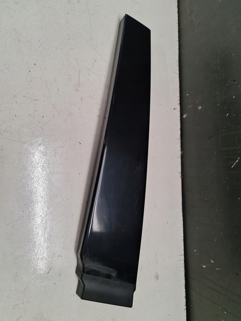 фото №1, Защита стойка b наружная audi a8 d3 4e0853290a