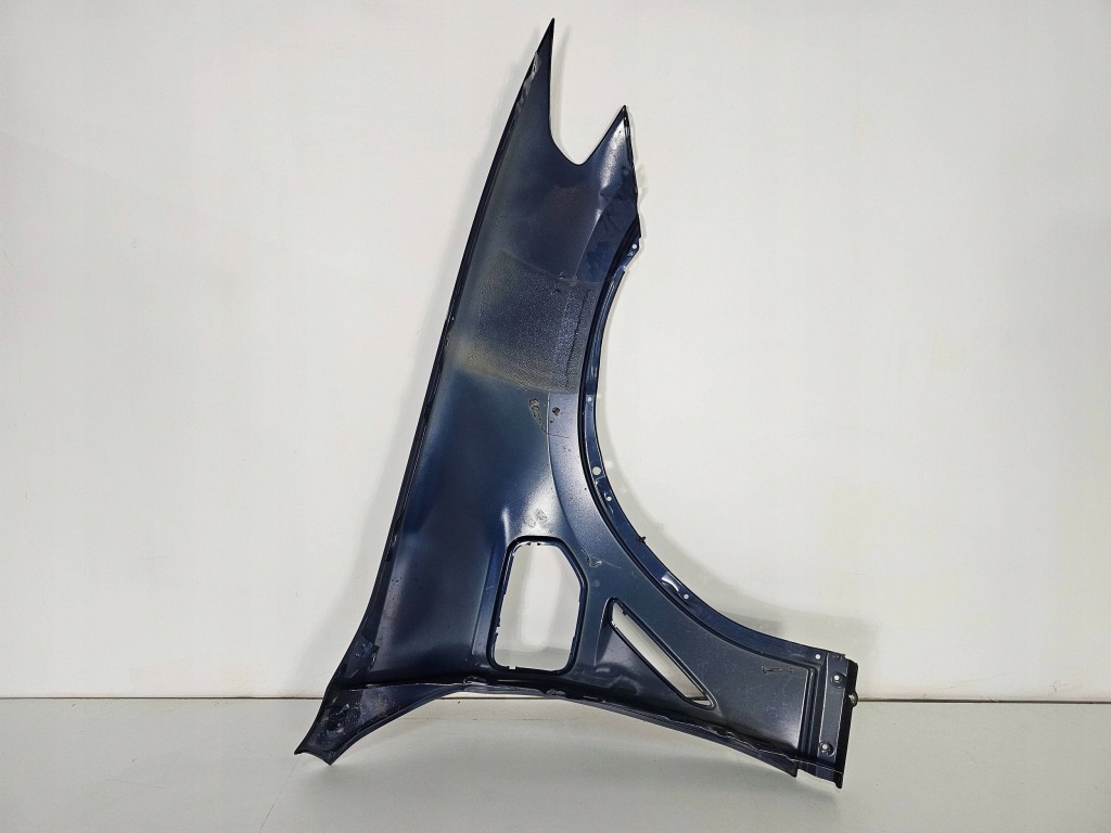 Купить Крыло  левое  перед передний bmw x3 g01 x4 g02 hybrid
