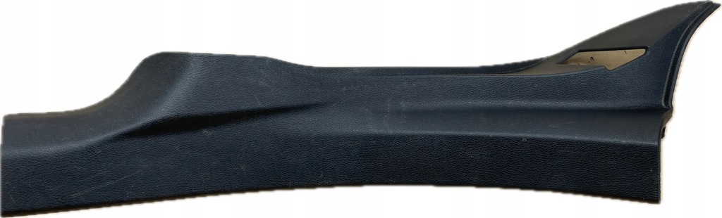 фото №1, P6 dodge charger 2018 захист поріг ліва задня 1kl39trmaa