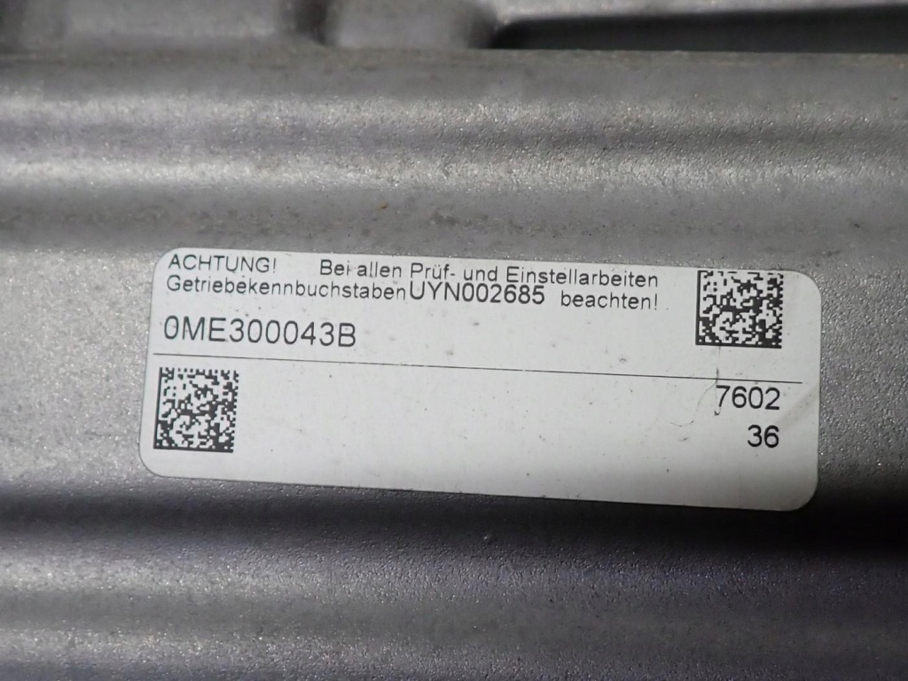 Двигун nepęd електричний задній ebe porsche taycan turbo s 761km 21r fv Доставка