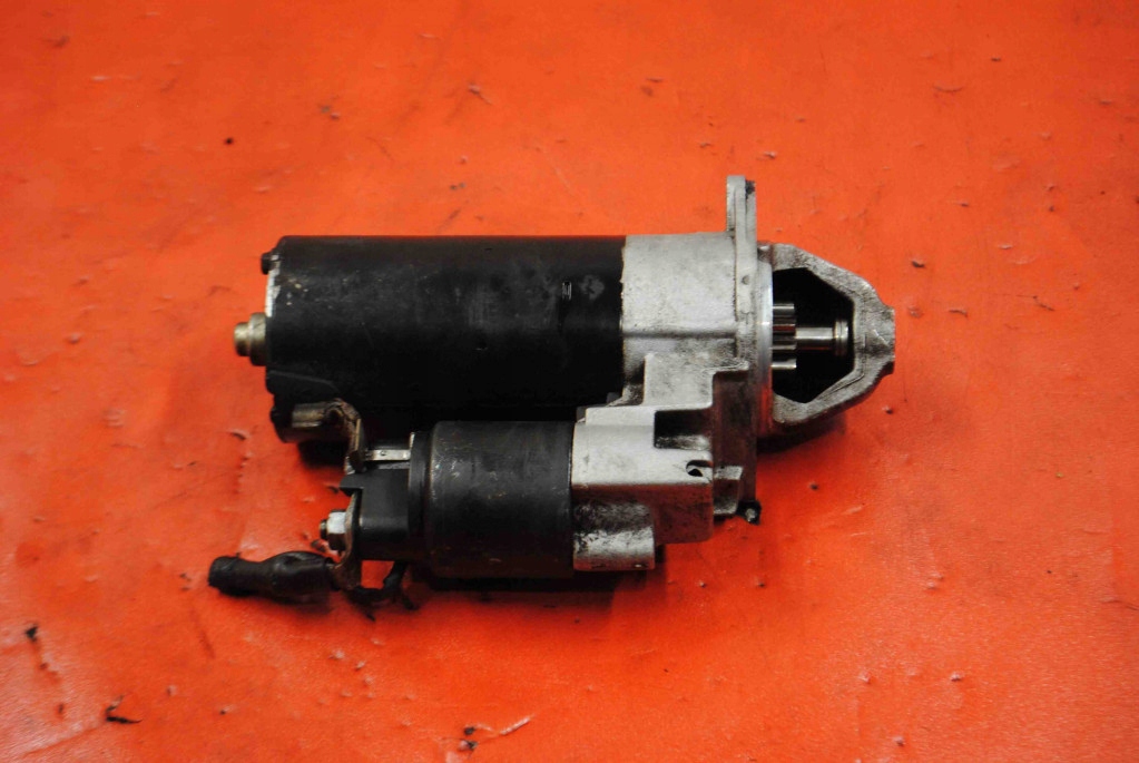 Купить Mercedes a -klasa 1.9cdi стартер