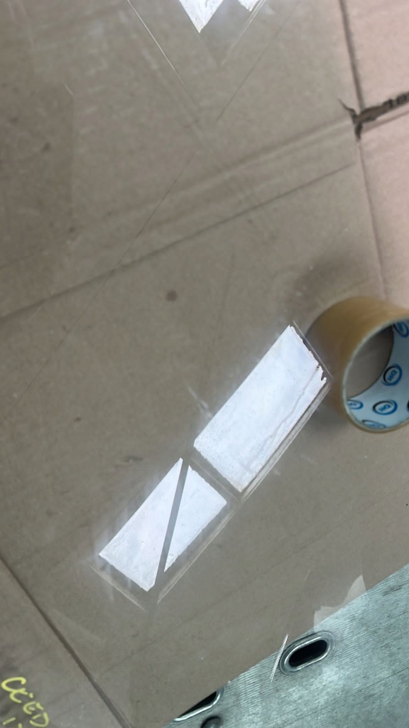 фото №3, Kia ceed 2012- стекло дверь передняя левая