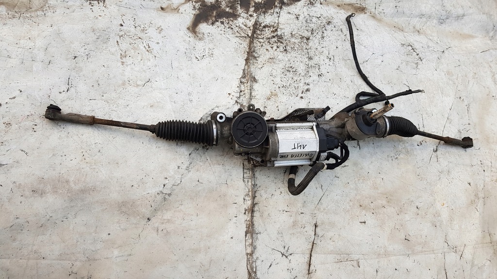 фото №1, Рейка рульова alfa romeo giulietta