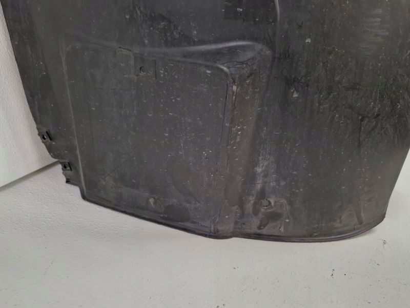 Fiat ducato iii 3 подкрылок правый перед комплект 1383793080 1383795080 Цена