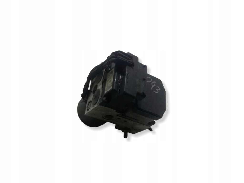 фото №1, Audi a6 s6 c5 4b 1998 насоса гальмівні 0265220405 8e0614111b 0273004283