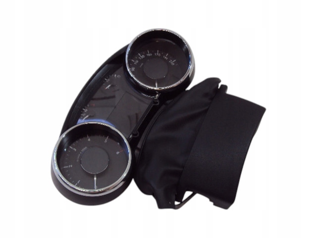 фото №1, Счетчик peugeot 5008 9676464480