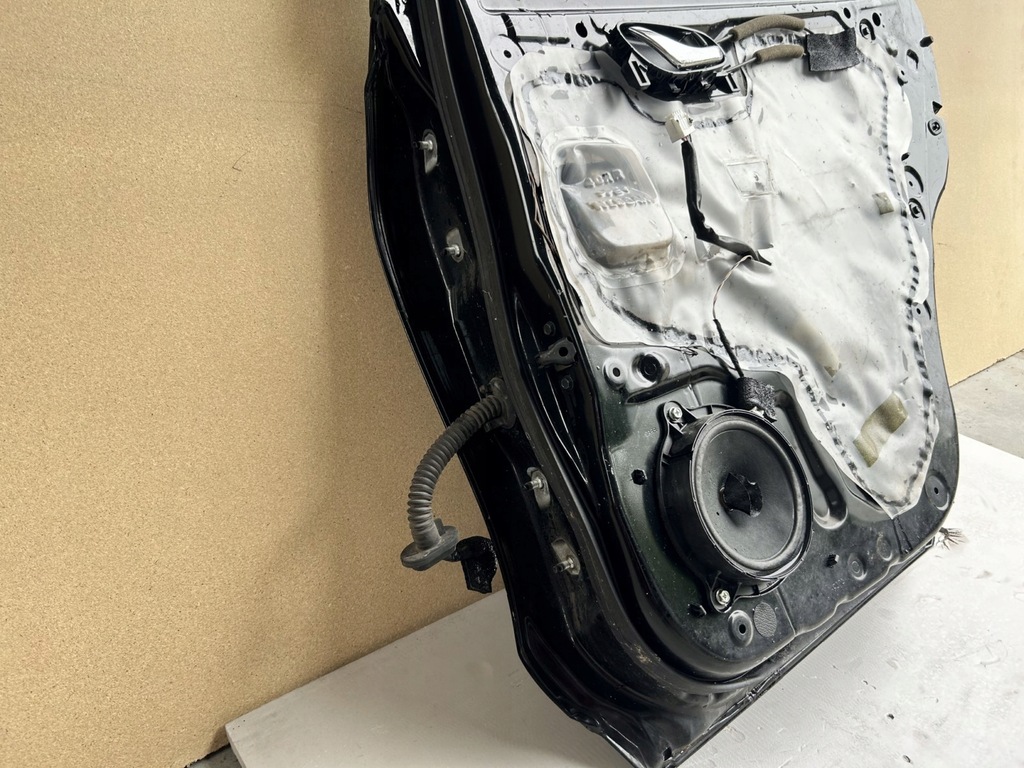 фото №12, Двері правий задня праве задні nissan xtrail x-trail t32