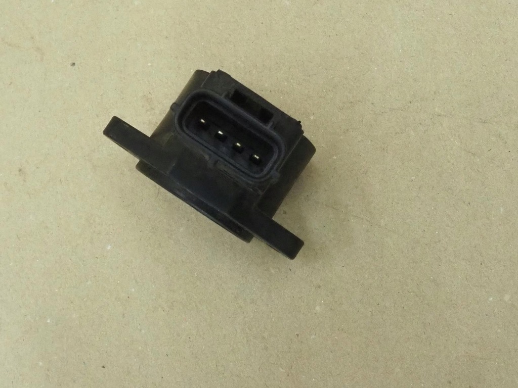 фото №9, Датчик положення дросель 13420 61b00