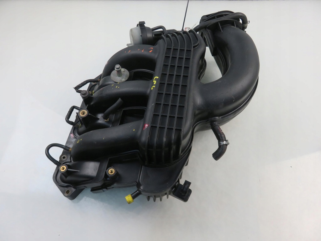 фото №11, Коллектор всасывающий nissan pathfinder r51 4.0 vq40de