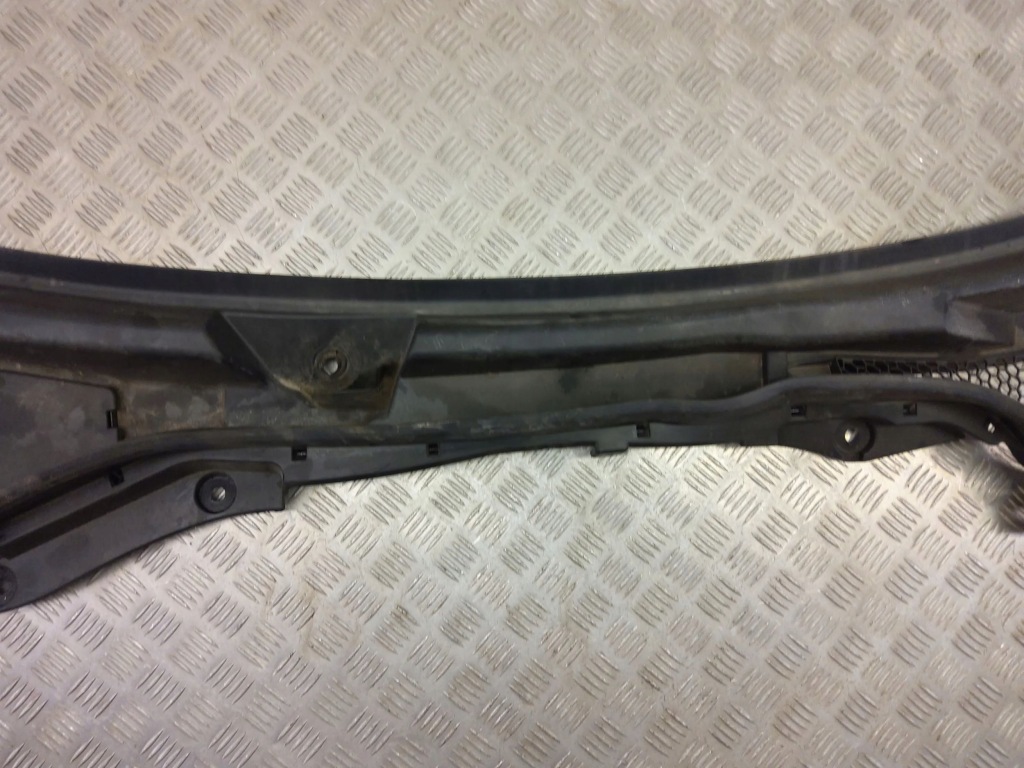 фото №9, Alfa romeo stelvio 2020 перед жабо передние