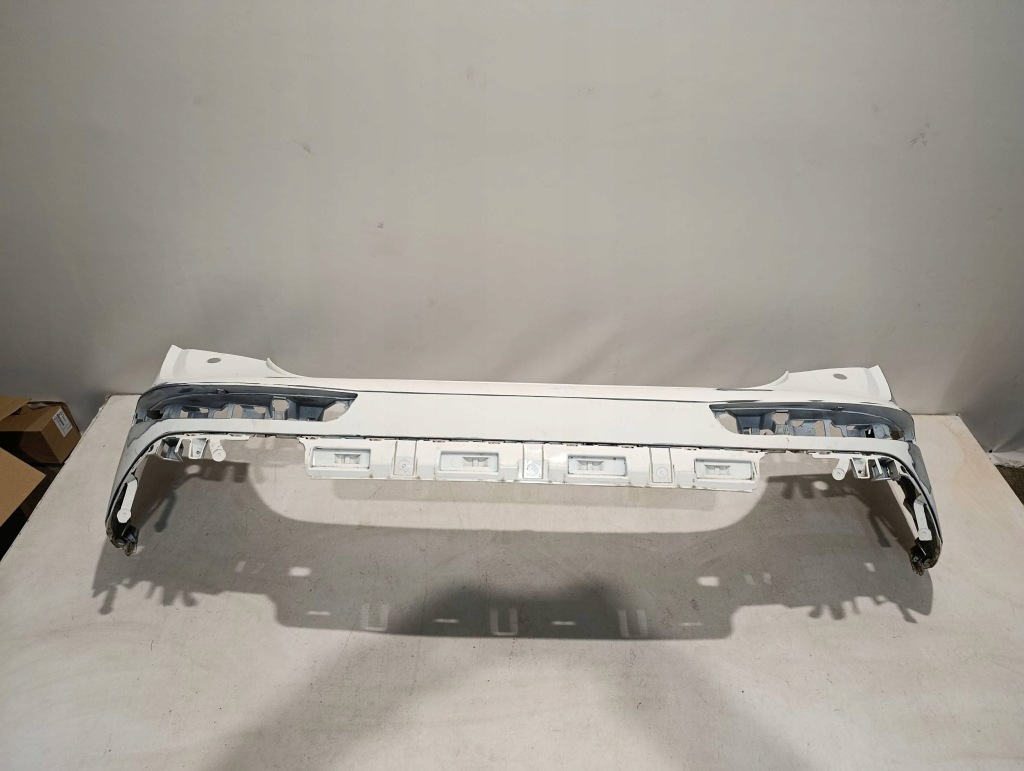 Купить Бампер задняя задний citroen ds7 crossback 17- 9820404977