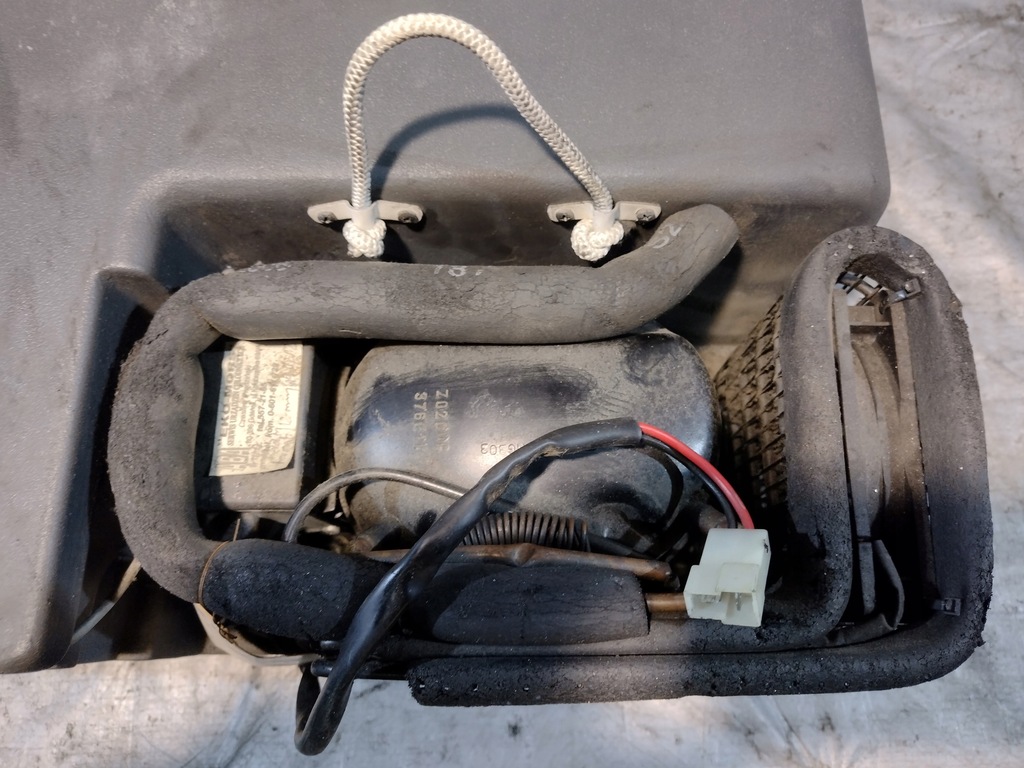 фото №16, Холодильник scania r 1769427