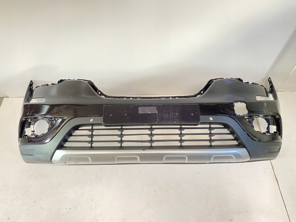 фото №1, Бампер передний перед renault koleos 2 ii 2016-19