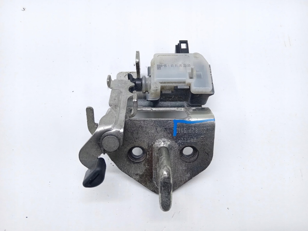 фото №1, Засов крышки задняя skoda octavia ii kombi