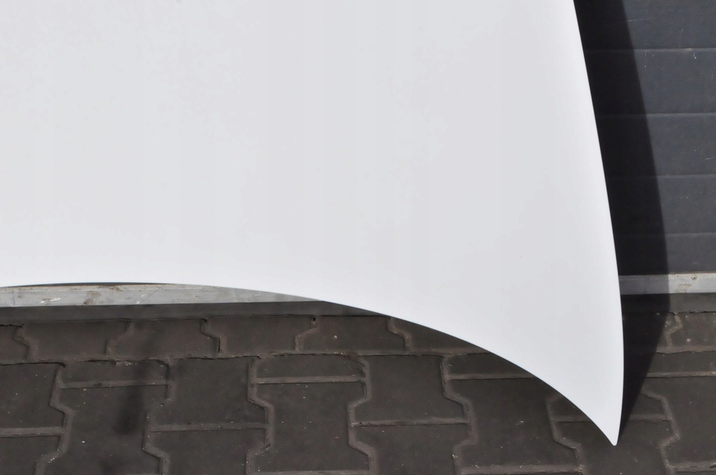 фото №14, Porsche 718 cayman 981 982 капот крышка отсек двигателя c9a