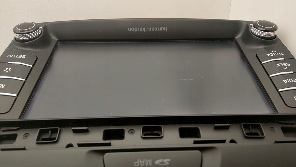 фото №7, Навігація kia sorento iii 96560-c5ea0wk+mapa harman