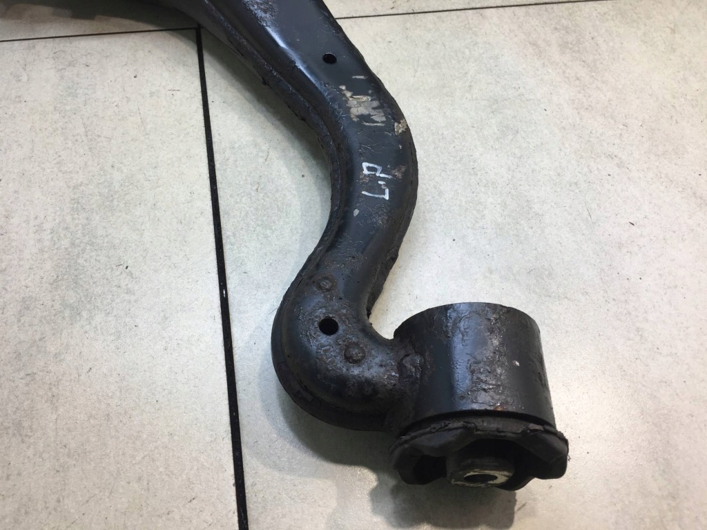 фото №9, Важіль лівий перед discovery iii 2.7 td v6