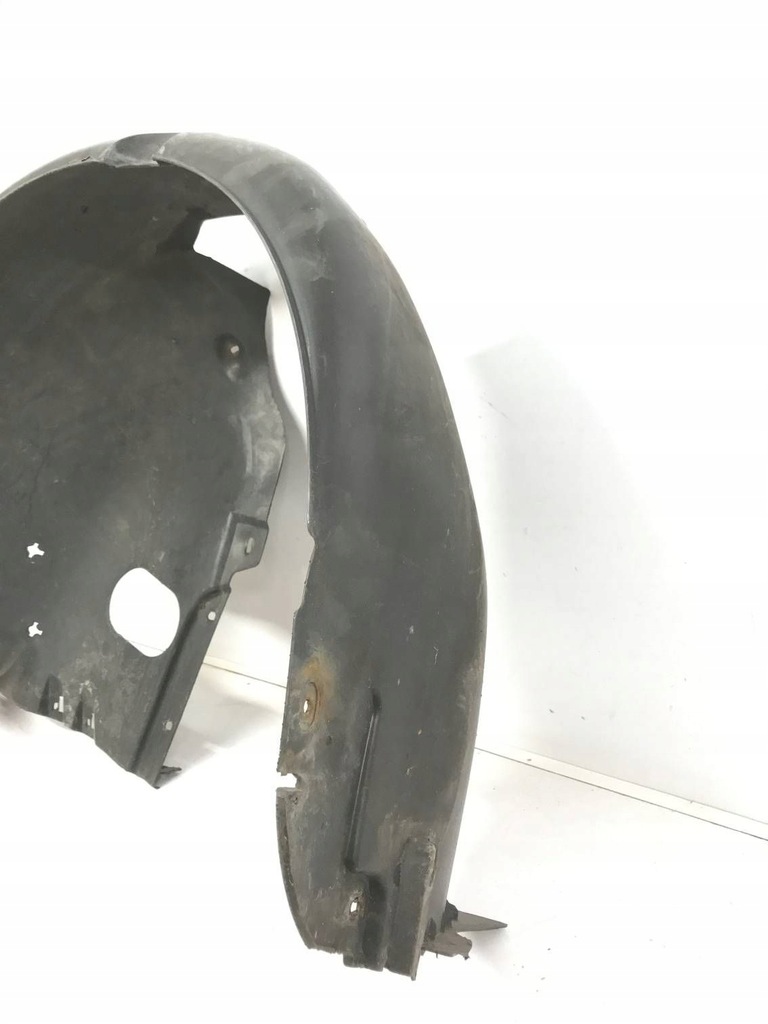 фото №8, Підкрилок ліва передні seat altea toledo 04-15 5p0809957d