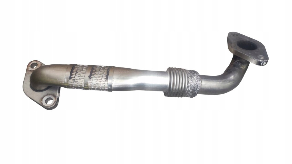 Шланг трубка выхлопных газов egr volkswagen golf v 1.9 tdi 03g131521af Недорого