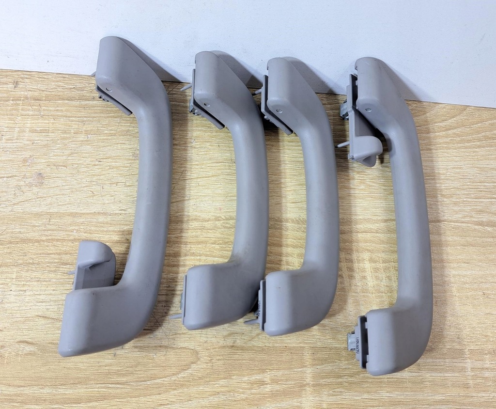 фото №1, Bmw f10 ручки крепления потолочный комплект #